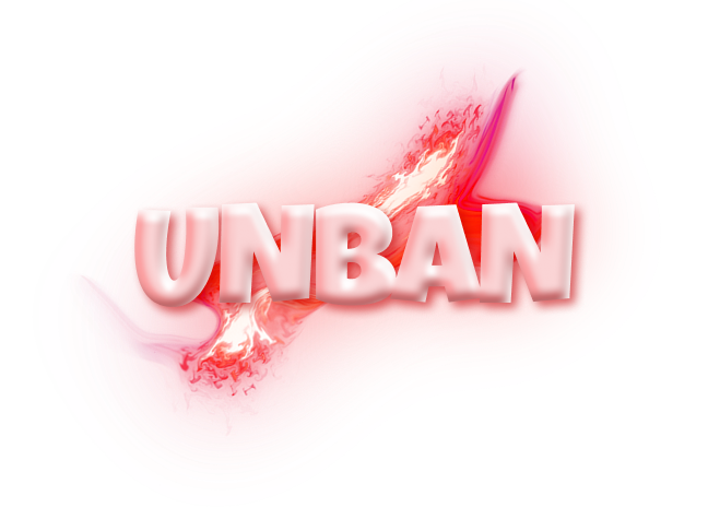Unban perm