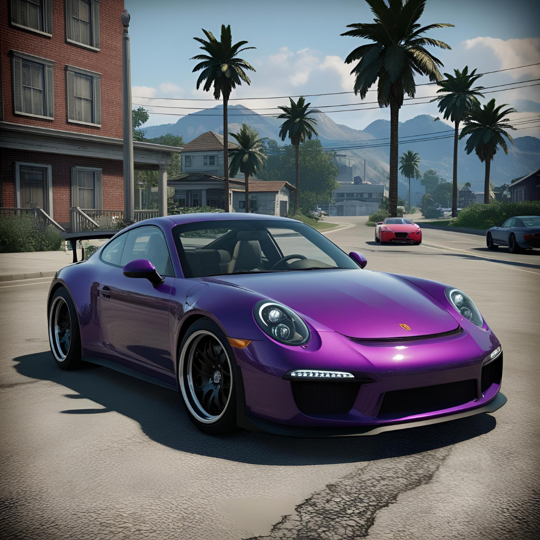 Pojazd z CarDealer do 500k