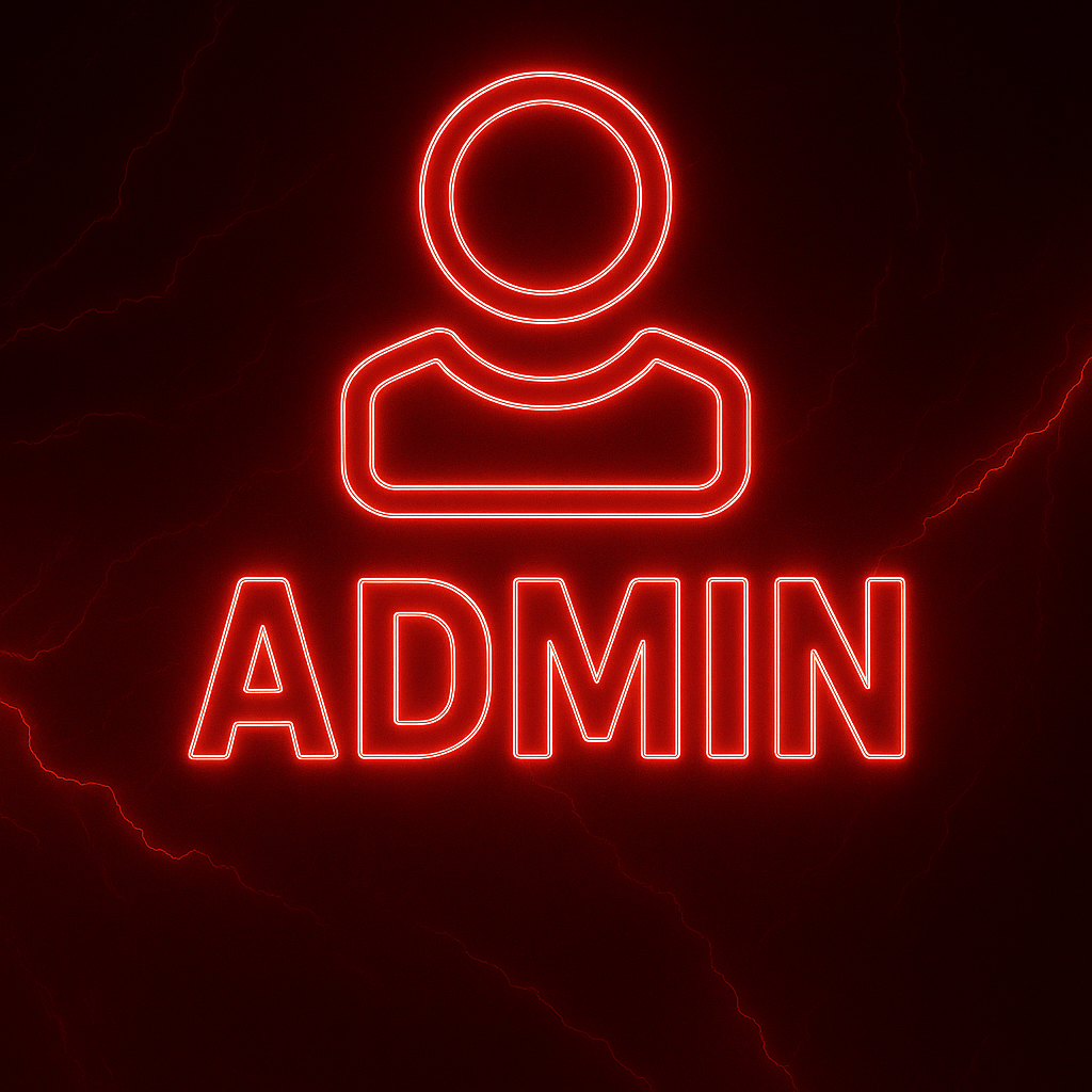 Admin
