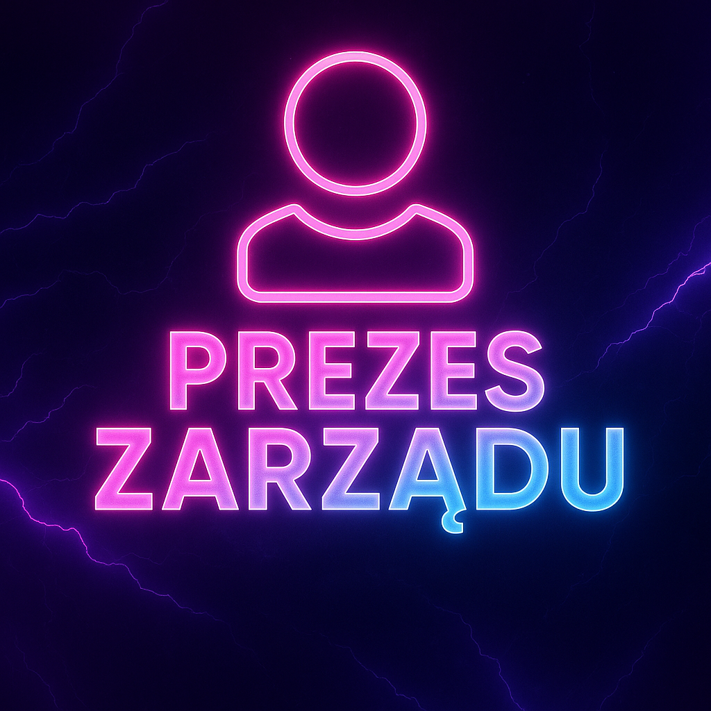 Prezes Zarządu