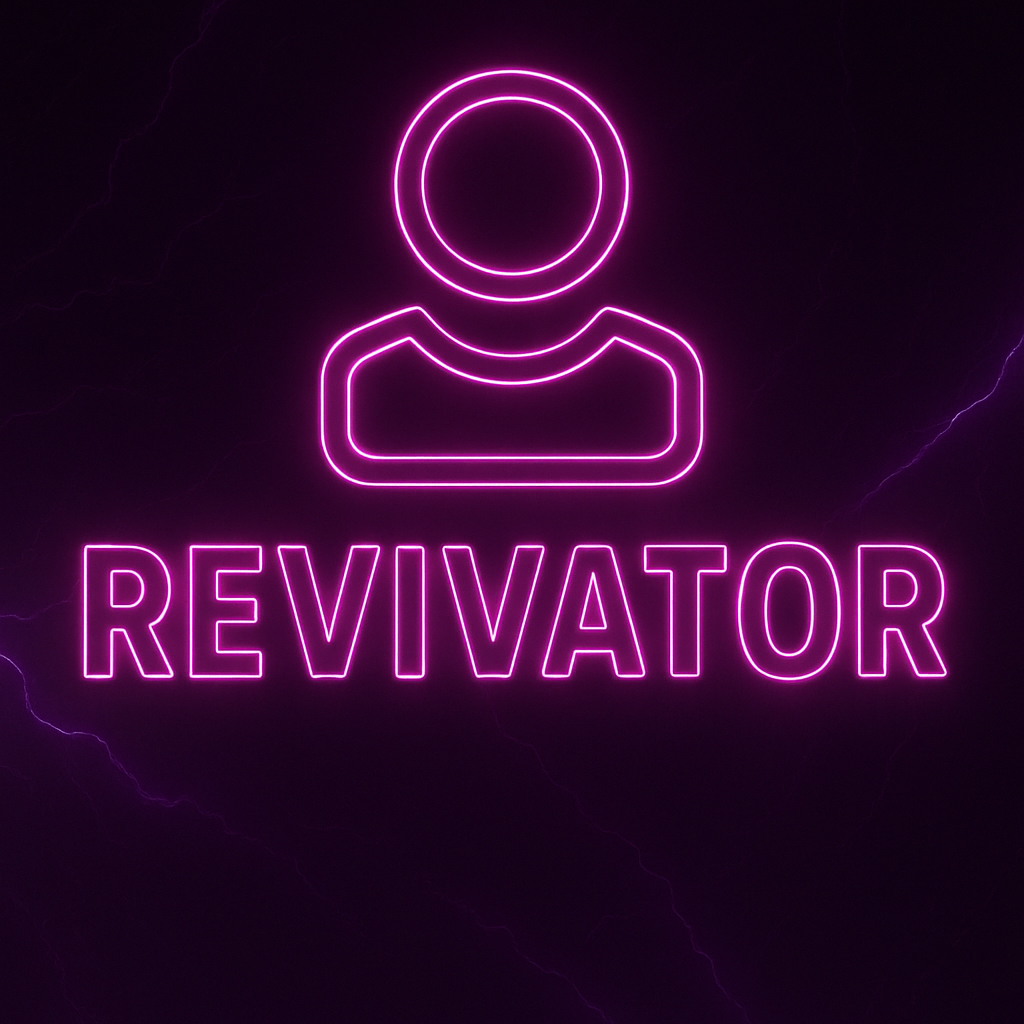 Revivator