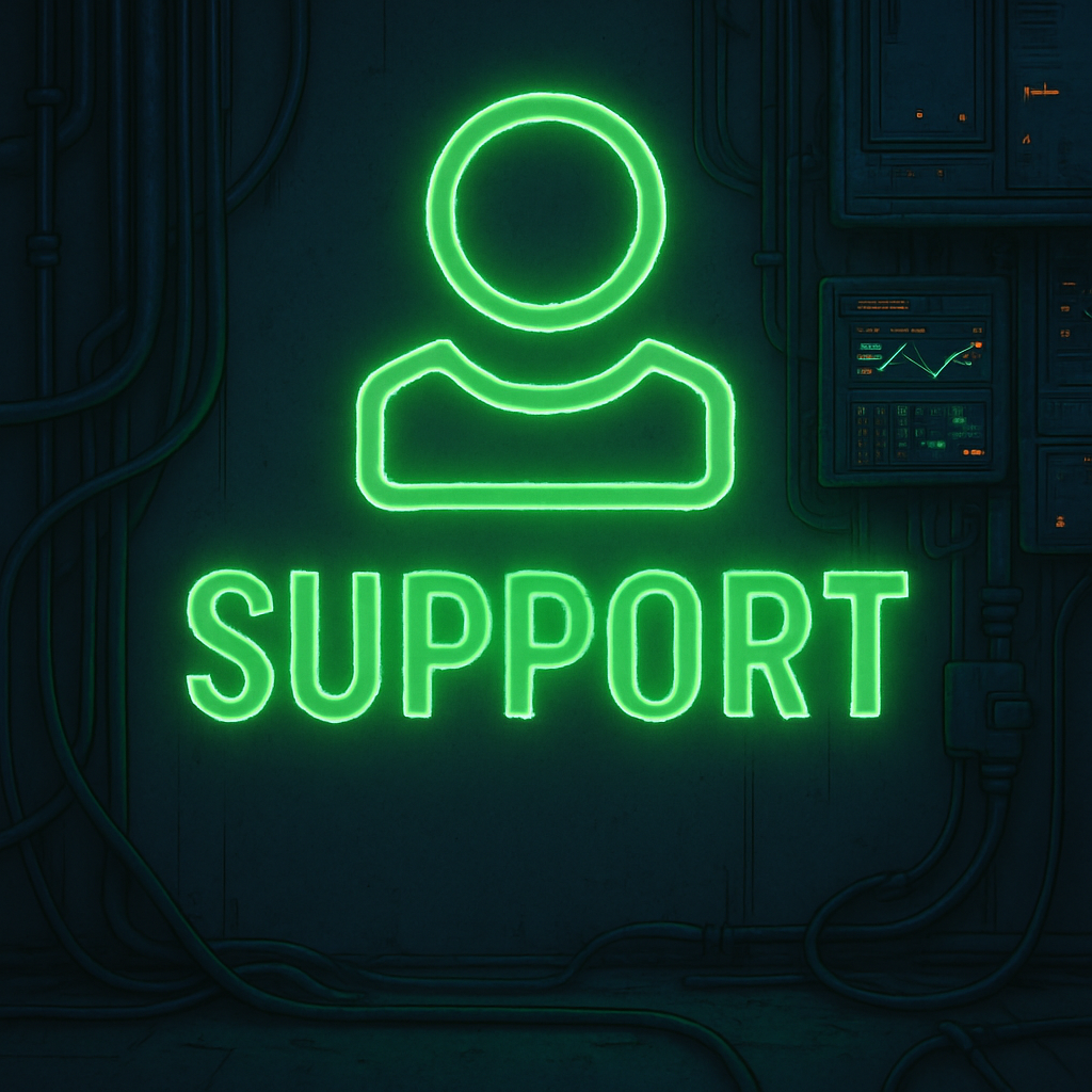 Support