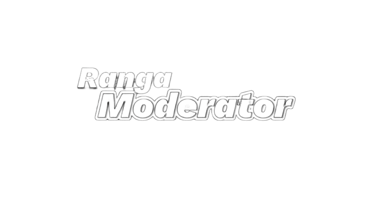 Moderator