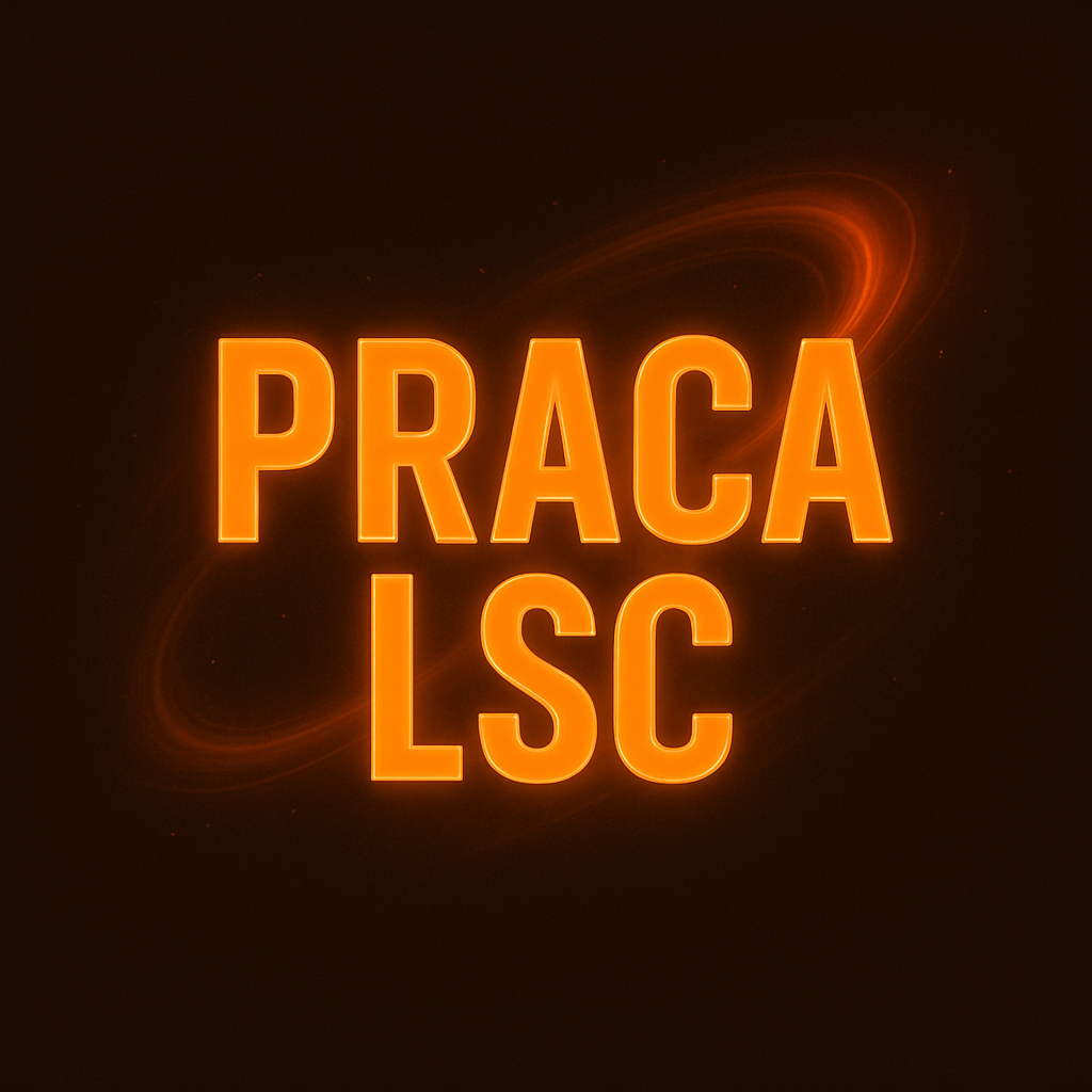 Praca LSC