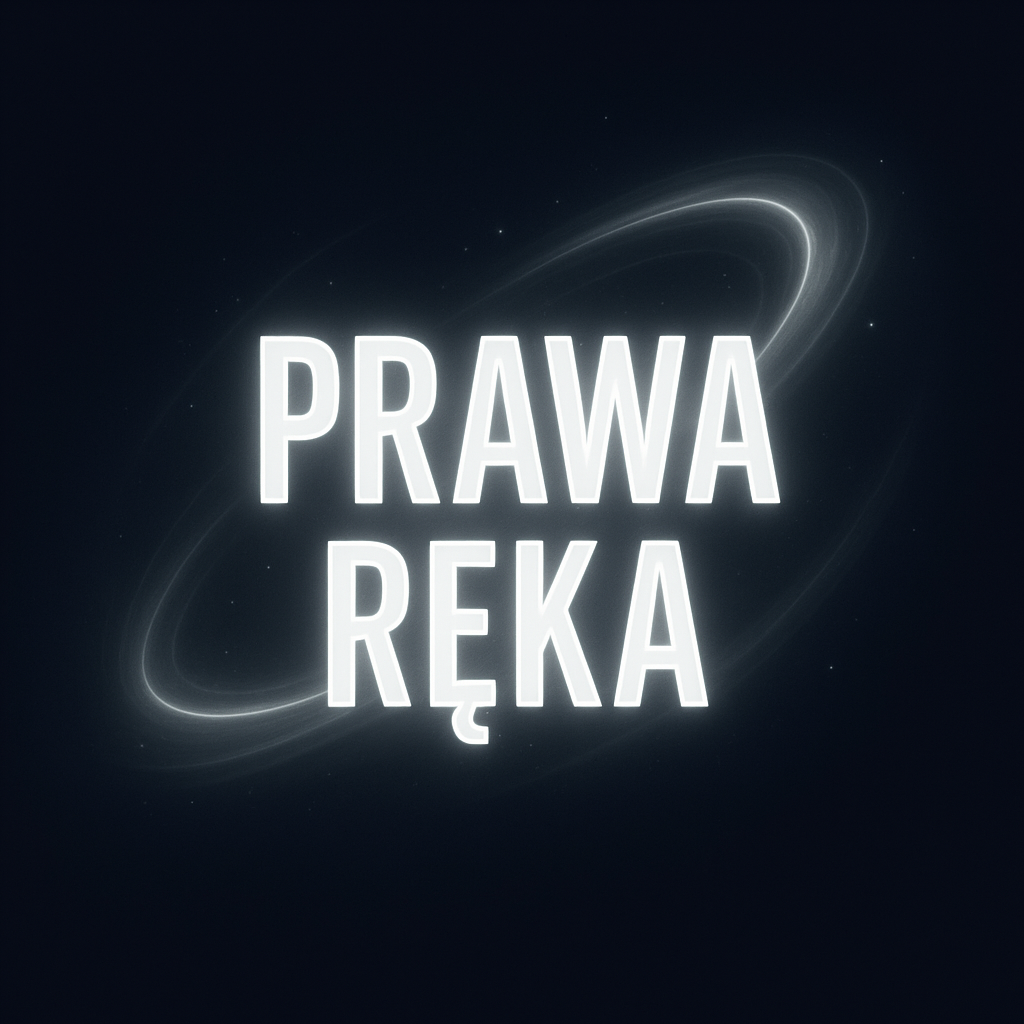 Prawa Ręka