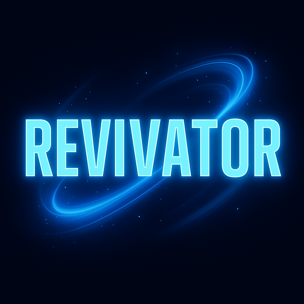 Revivator