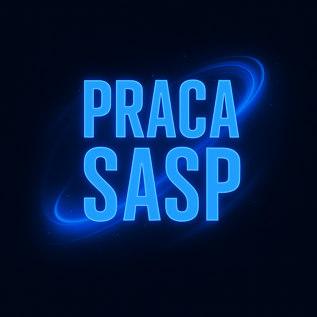 Praca SASP