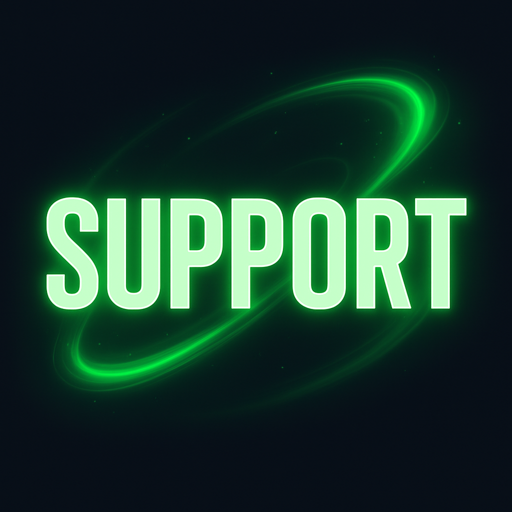 Support