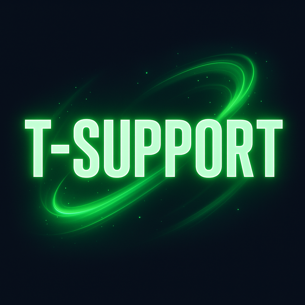 Trial Support