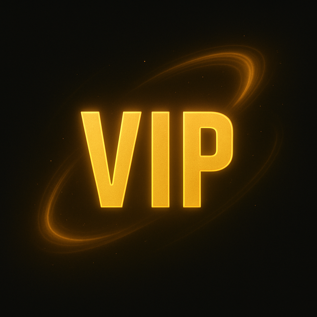 VIP (30 dni)