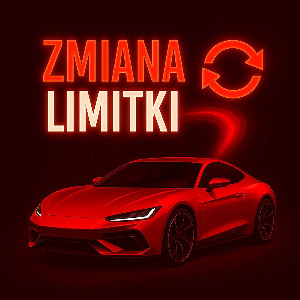 Zmiana Limitki