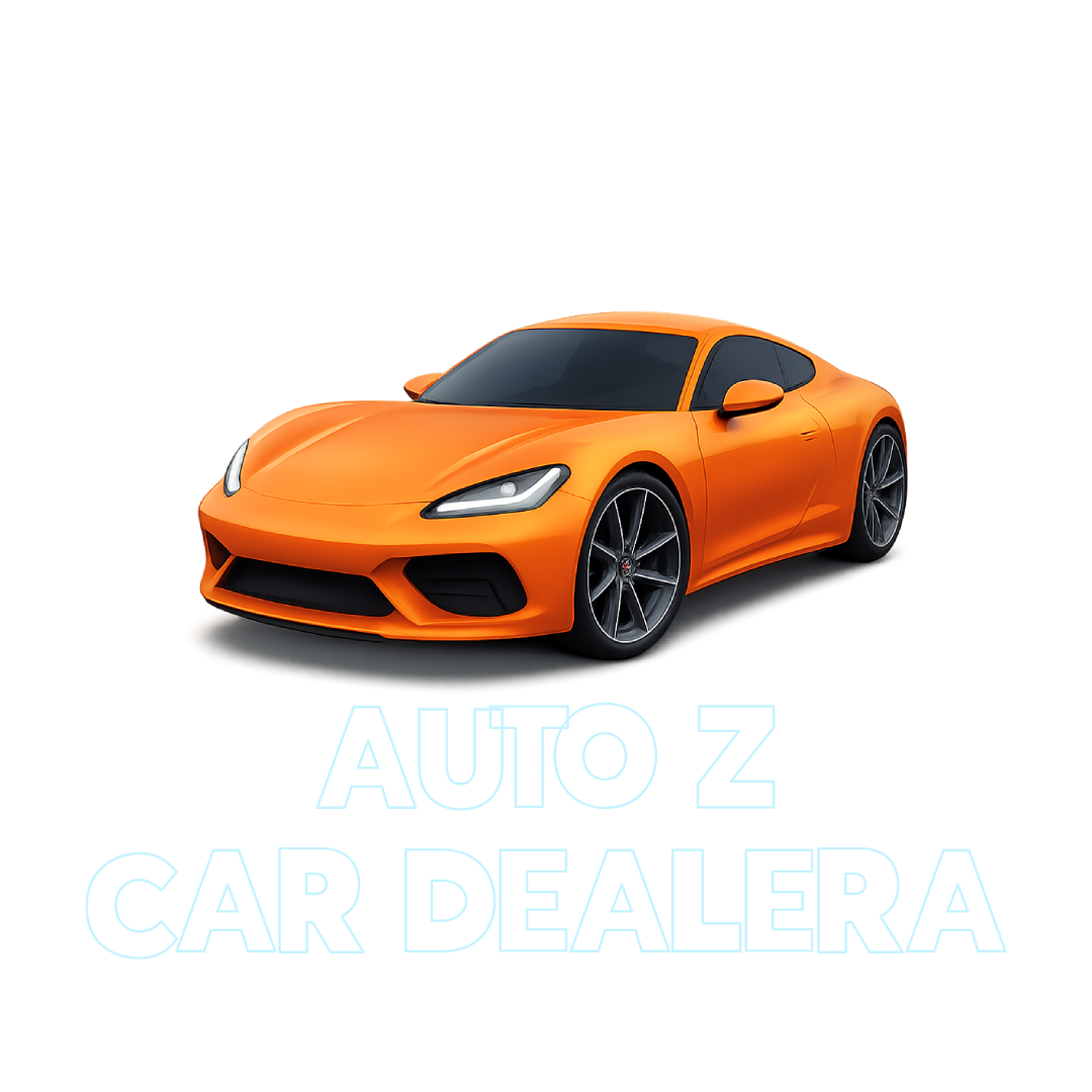AUTO Z CAR DEALERA