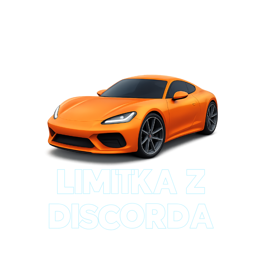 LIMITKA Z DISCORDA