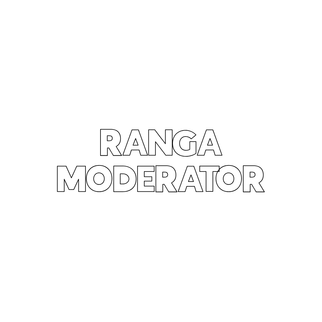 Ranga Moderator