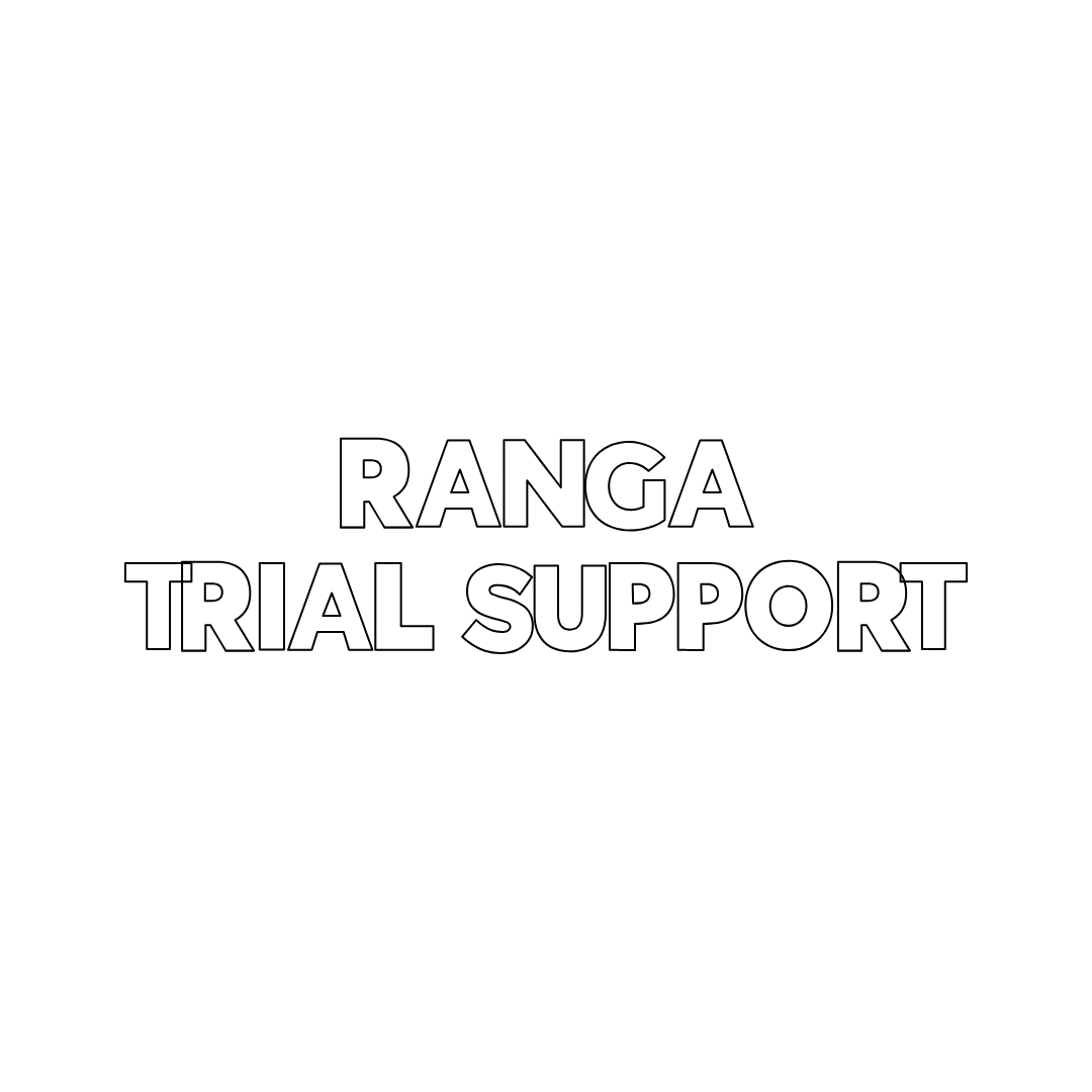Ranga Trial Support
