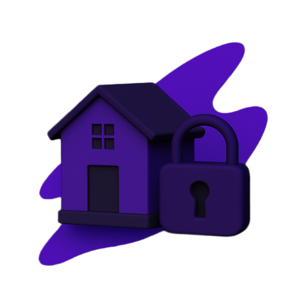 Custom interior + doorlock