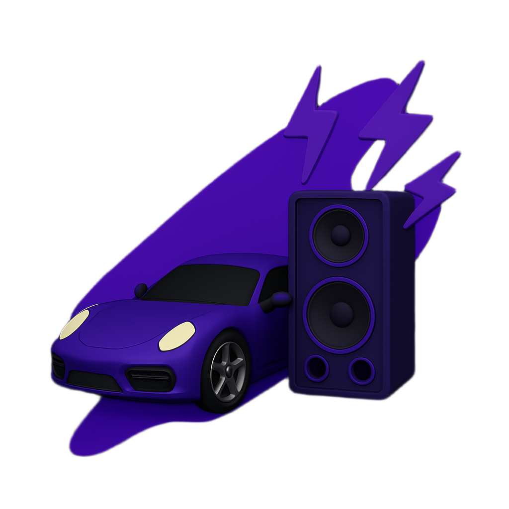 Custom dźwięk do limitki