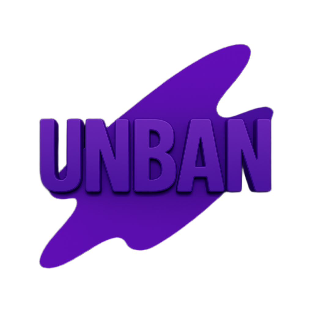 Unban (Permanentne)