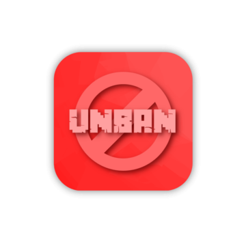 Usunięcie permanentnego bana