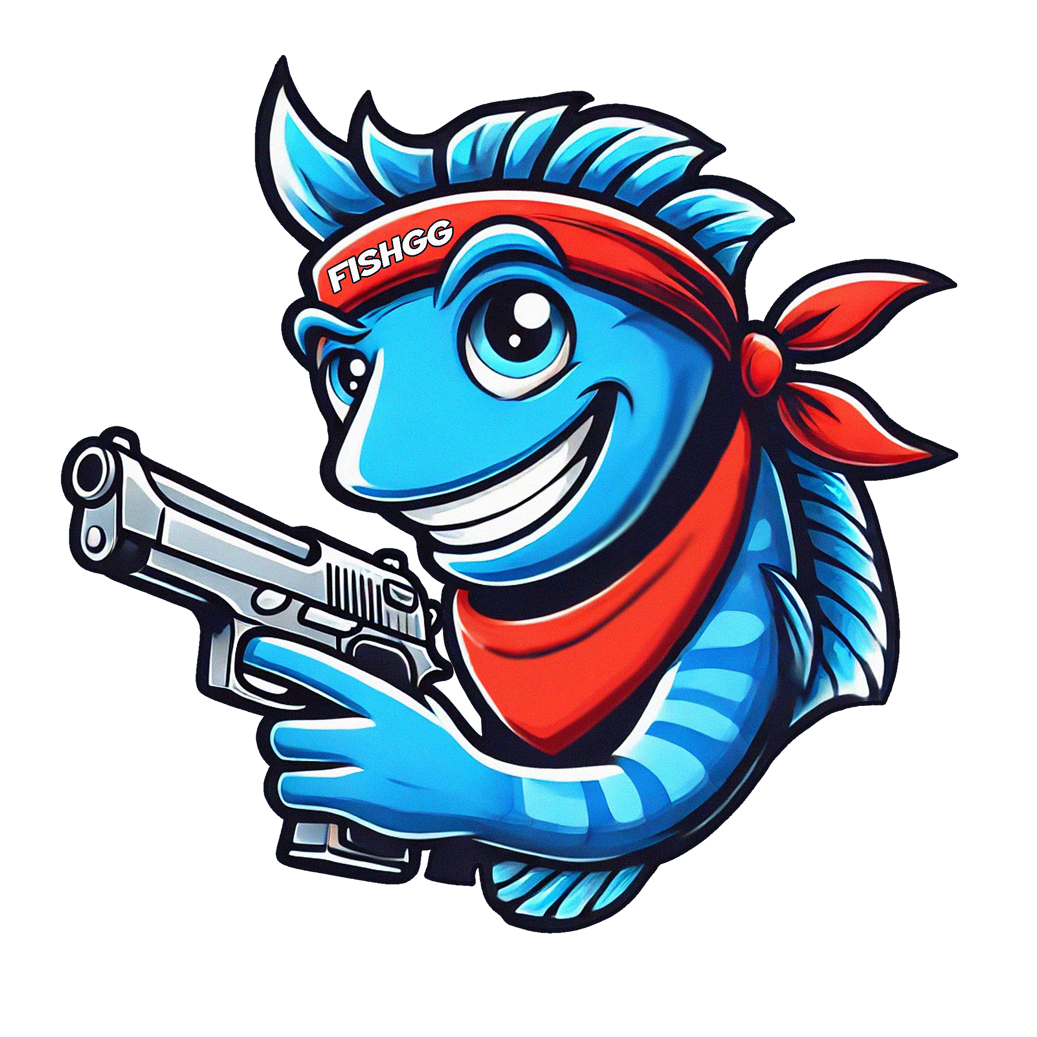 Logo serwera