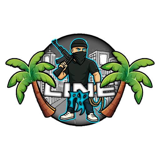 showdownrp Logo
