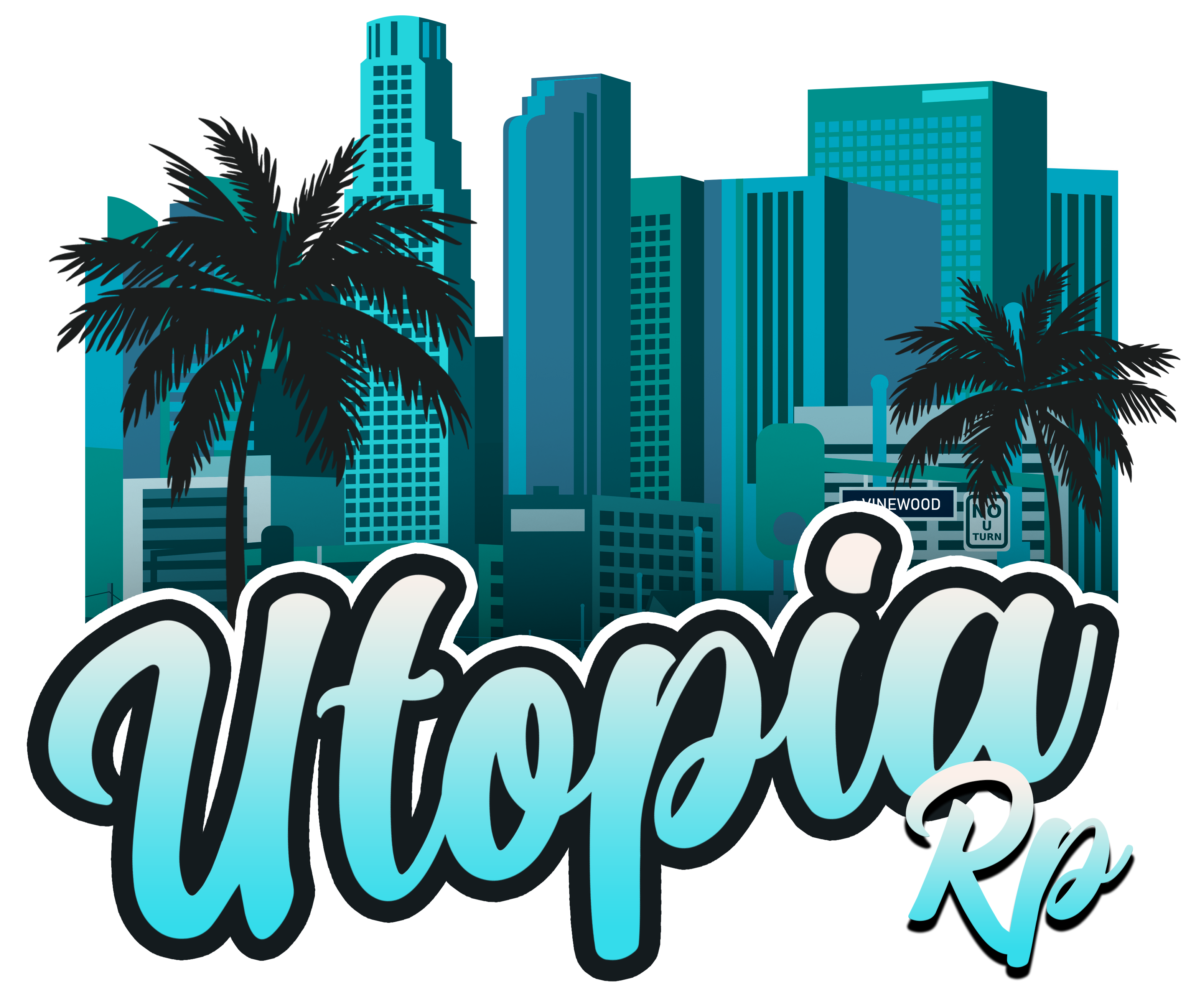 utopiarp Logo