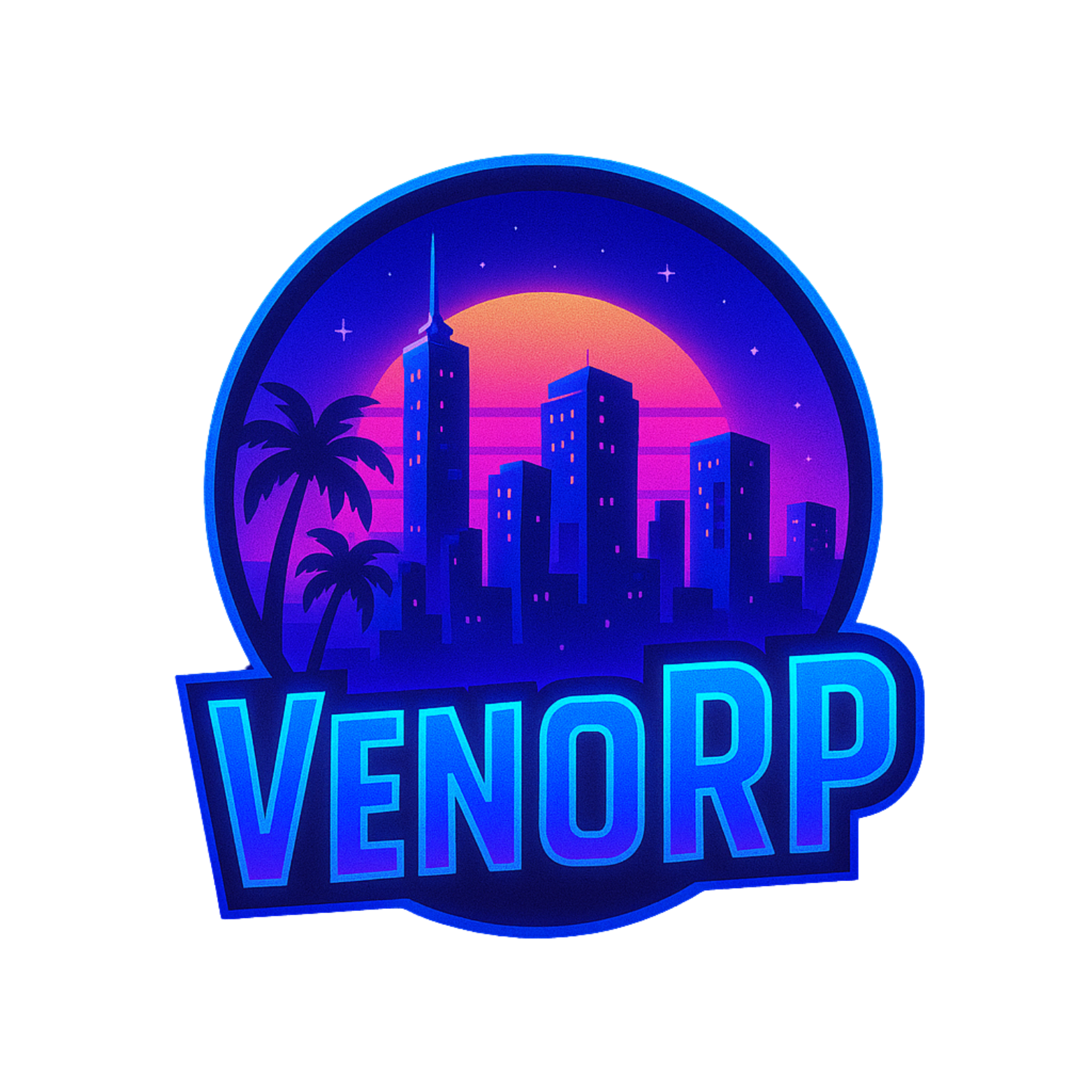 venorp Logo