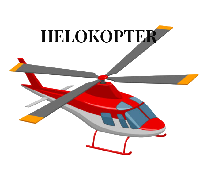 HELIKOPTER