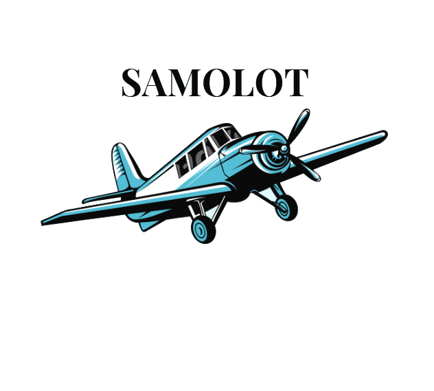 SAMOLOT