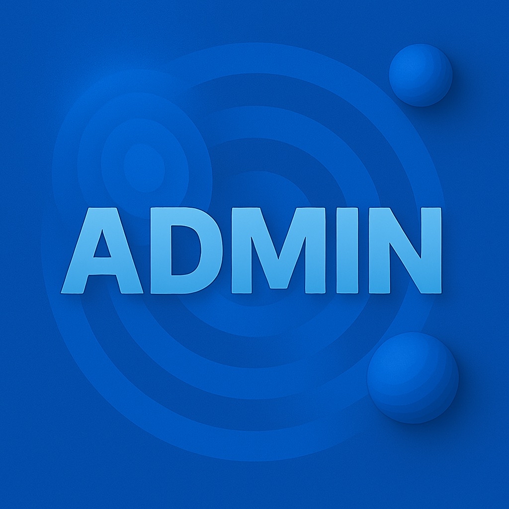 Ranga Admin