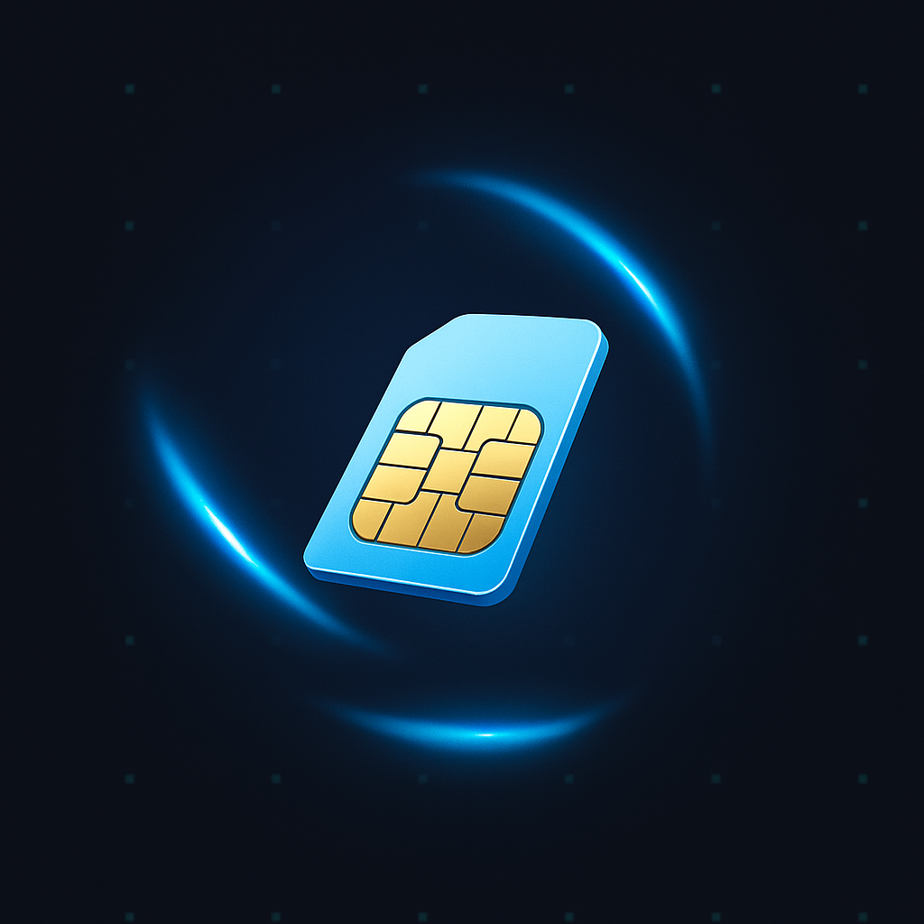 Personalizowany numer