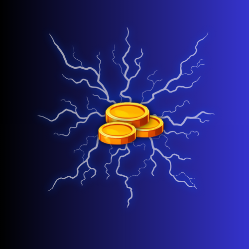 250 Coins