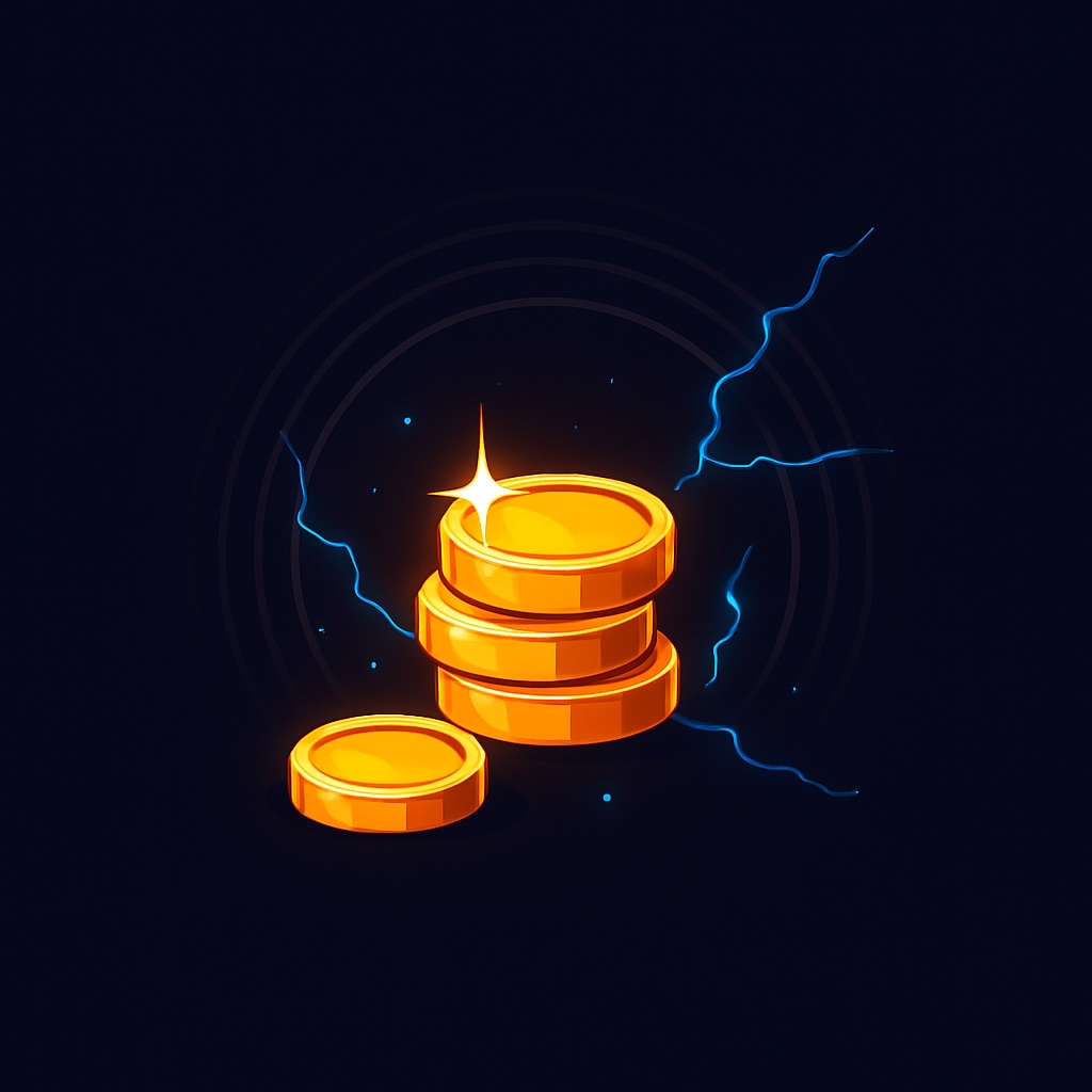 750 Coins