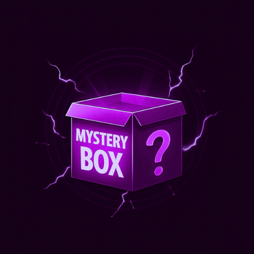 Mysterybox