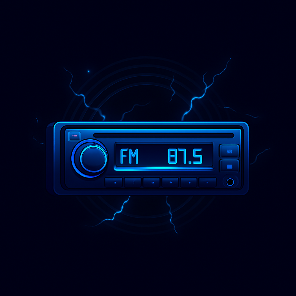 Carradio
